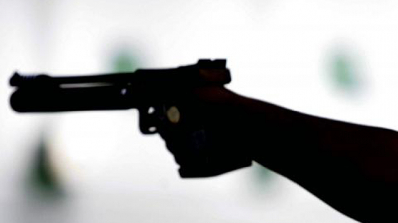 Стрелба пред общината в Кюстендил заради любовна афера