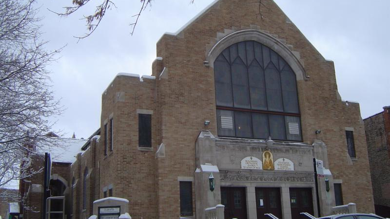 Хилядите нашенци в Чикаго остават без храм