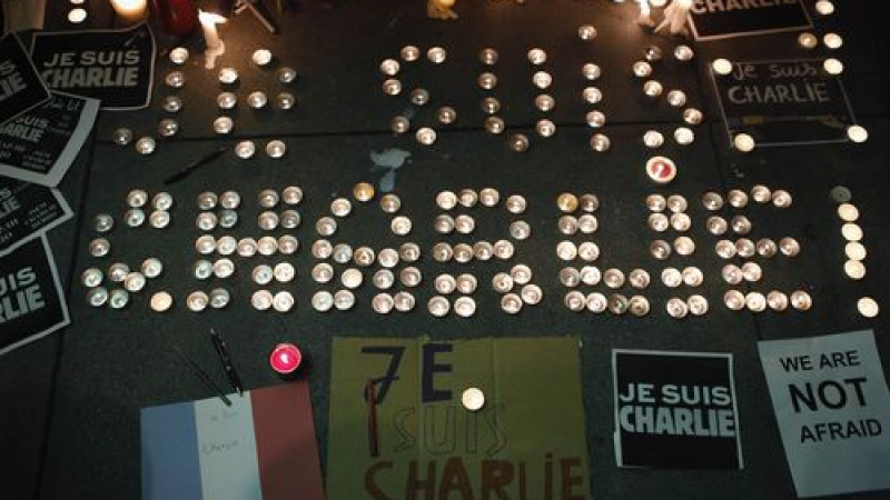 Съветът за сигурност запази минута мълчание в памет на жертвите в Париж