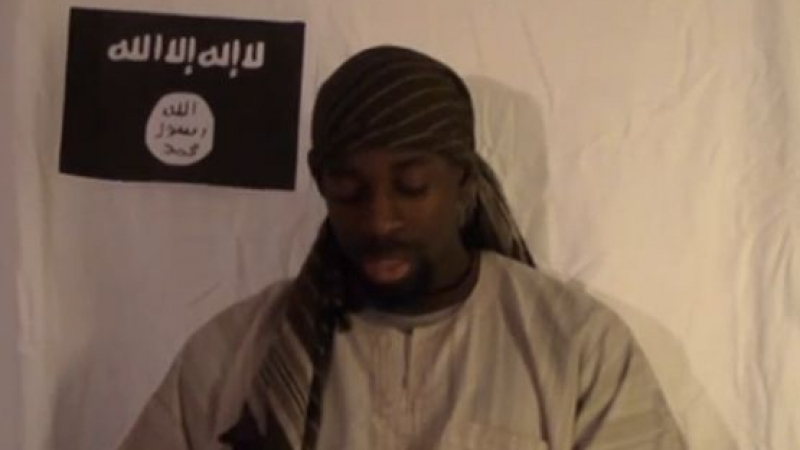 „Ислямска държава” се похвали с ВИДЕО за нападенията в Париж