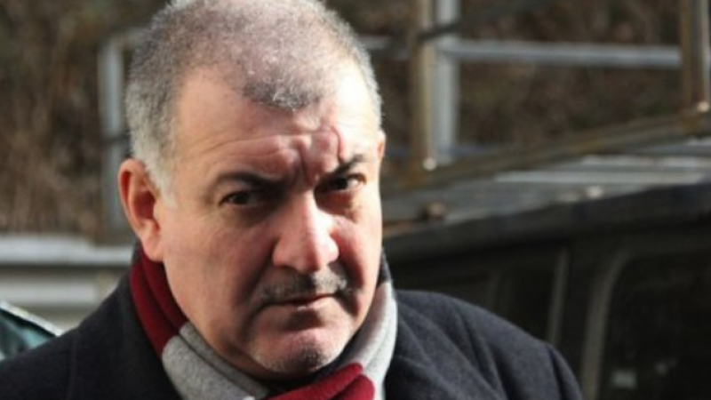 Скандал в БЛИЦ: Нова брутална диверсия в МВР срещу Георги Костов 