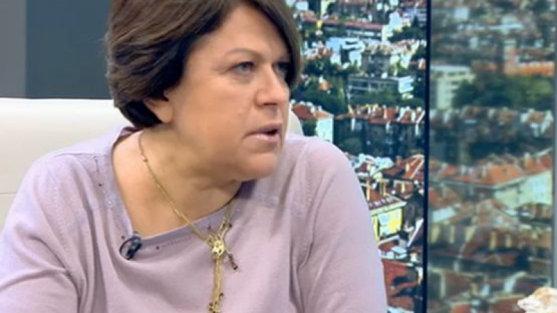 Татяна Дончева: Убийствата в София и Пазарджик са за взети пари и неизпълнени задължения