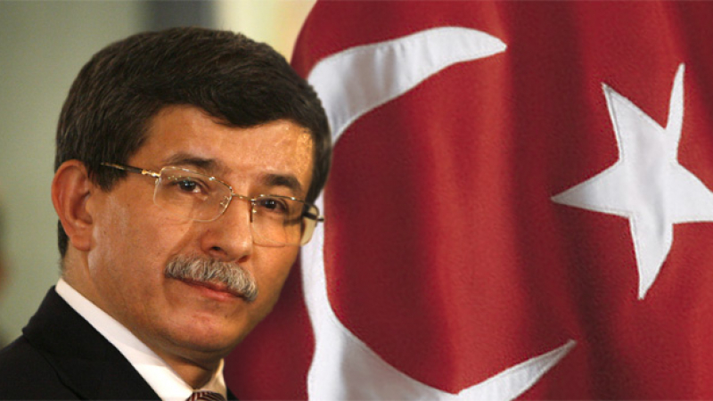 Турският премиер сравни Нетаняху с терористите от Париж