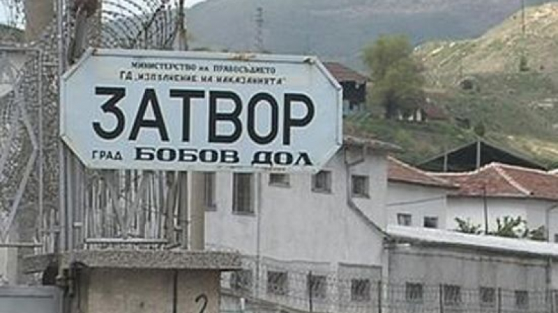 Затворник крещи от покрива в Бобов дол: Искам журналисти!
