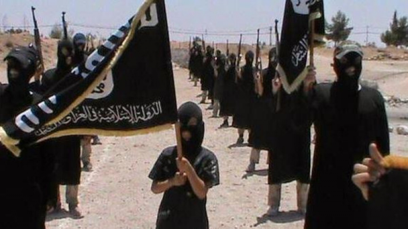 Tурското разузнаване: Около 3000 души в Турция са свързани с „Ислямска държава”
