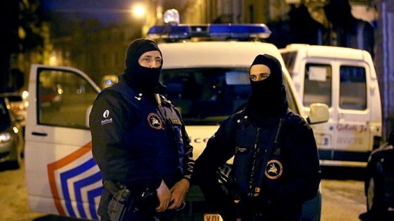 Джихадист: Белгийските служби са най-тъпите в света