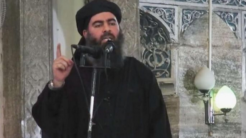 Иракското МВР със сензационни разкрития за уж мъртвия лидер на „Ислямска държава”