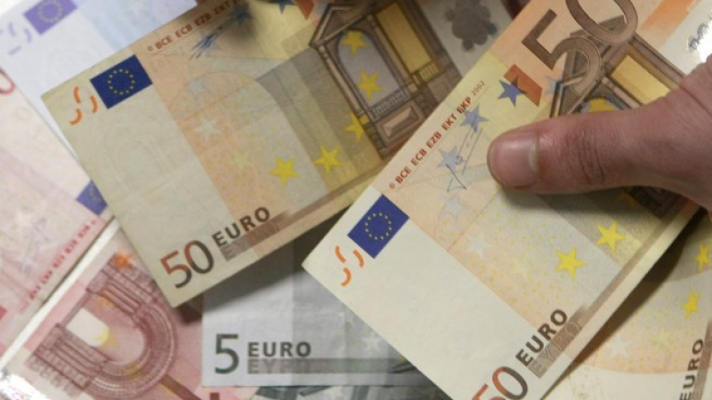 Какво ни чака като дойде еврото?