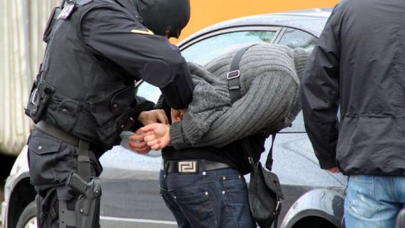 Арестуваха Недялко Чубака във Варна, градът е блокиран!