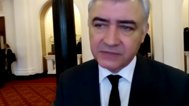 Готви ли се БСП за вот на недоверие: Мерджанов пред БЛИЦ TV! (ВИДЕО)