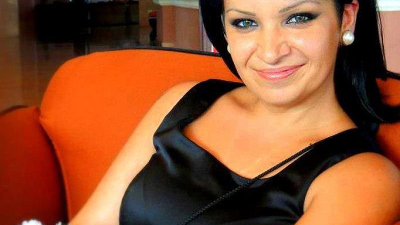 Христина Стайкова: След 7 операции туморът на гърдата ми още прави метастази!
