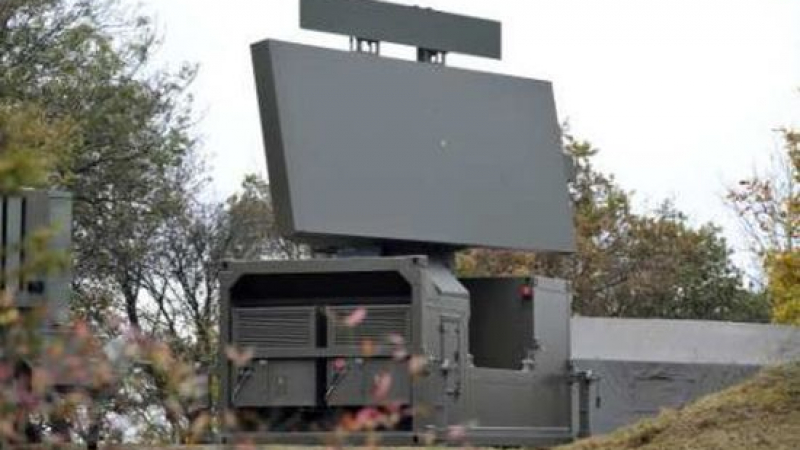 ТАСС: В България ще има шест „3D” радара за охрана на въздушното пространство