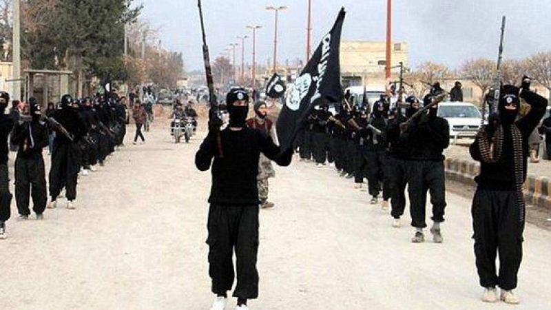 „Ислямска държава“ сформира англоезичен батальон за атаки в Запада