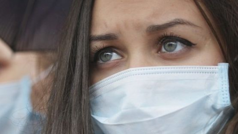 Болните от грип във Варна са се увеличили над два пъти