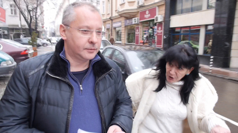 БЛИЦ TV: Сергей Станишев готви удар в Пловдив