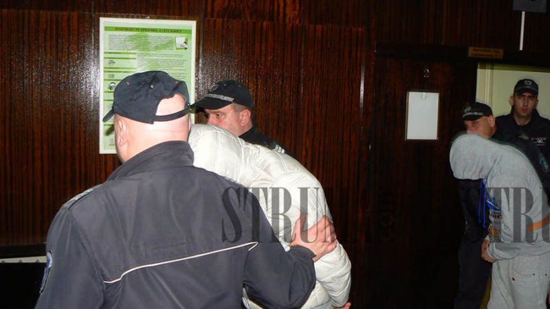 Екзекуторите на хотелиера Орхан Изиров заловени по телефонни разговори