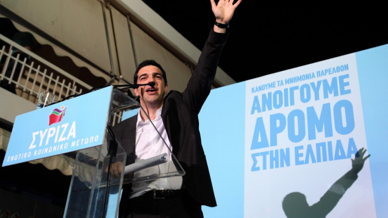 Вече спечелил, Ципрас омекна: Ще сътрудничим с кредиторите!
