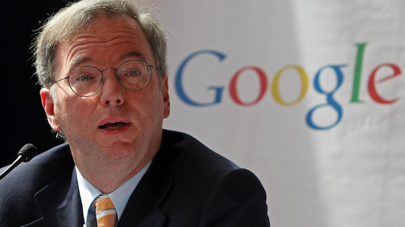Шеф на Google: Интернет изчезва!