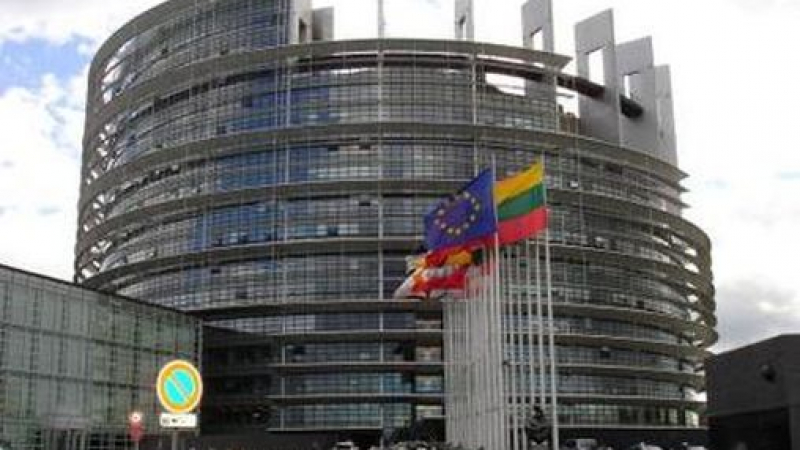 Критиките в евродоклада: Обвинението е активно, но съдът бави делата 