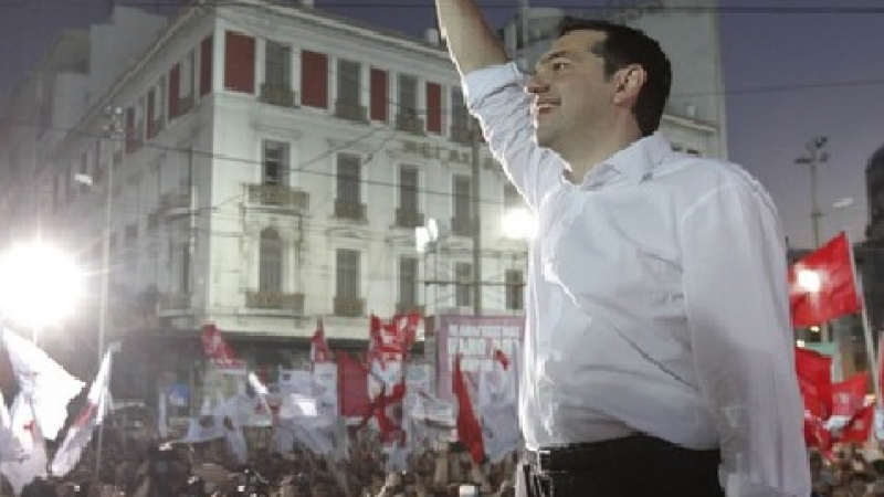 Ципрас: Почвам тежки преговори за връщане на достойнството ни!