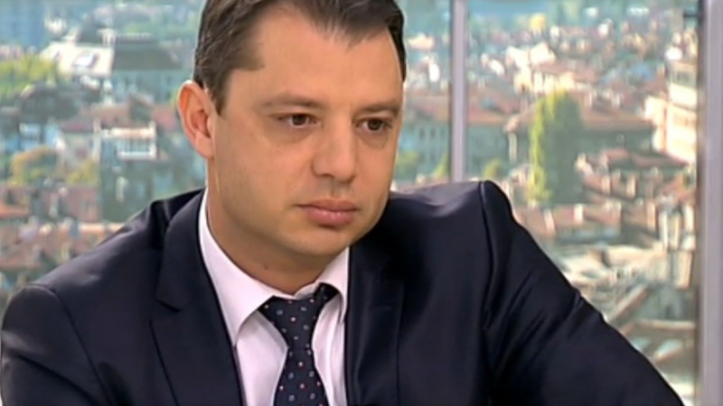 Делян Добрев: Икономическата програма на БСП ще доведе страната ни до катастрофа