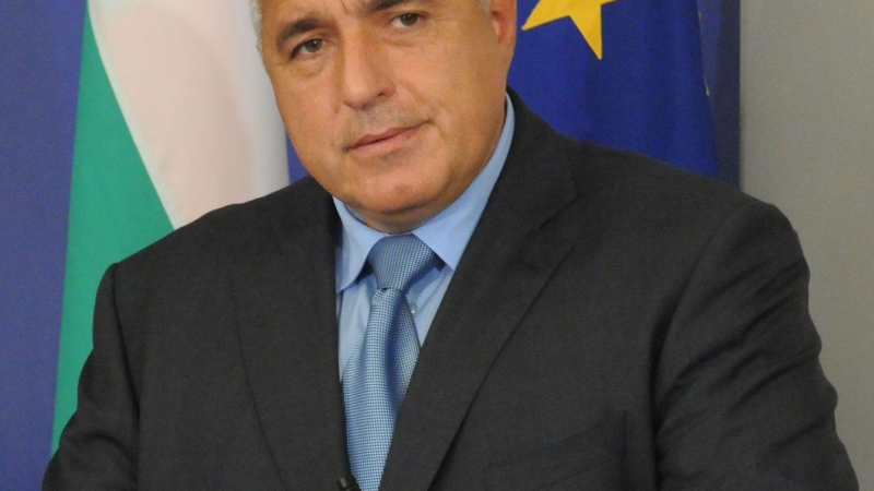 Борисов към Ципрас: В лицето на България винаги ще имате искрен приятел