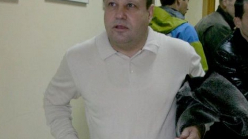 Боксьорът Петър Лесов пред БЛИЦ: Потресен съм от смъртта на Иван