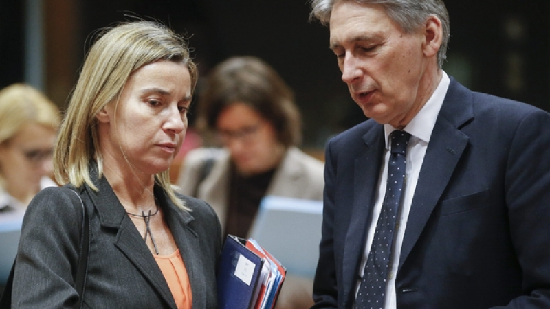 Reuters: Брюксел готов да продължи с 9 месеца санкциите срещу Русия