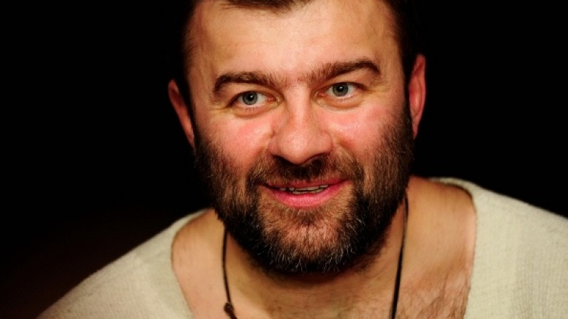 Украйна обяви руски актьор за национално издирване (ВИДЕО)