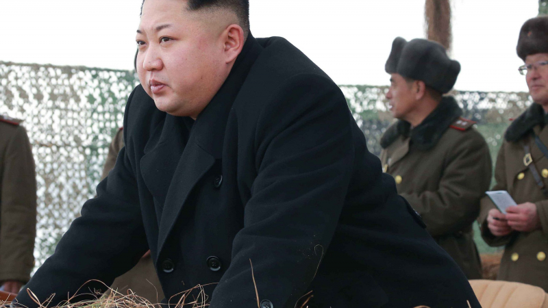 Потвърдено: Ким Чен-ун ще пристигне в Москва