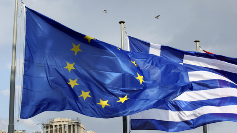 ЕС смъмри Атина заради новите санкции срещу Русия