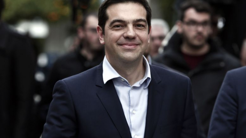 Шулц предупреди Ципрас да не се отклонява от общия курс на Европа