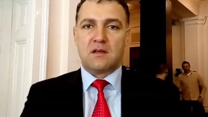 Валентин Николов пред БЛИЦ TV: Службите разследват двойните сметки за ток (ВИДЕО)