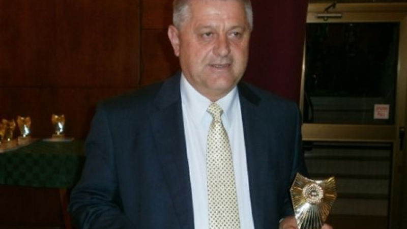 Съдът прави трети опит да отстрани от длъжност кмета на Неделино Стоян Беширов