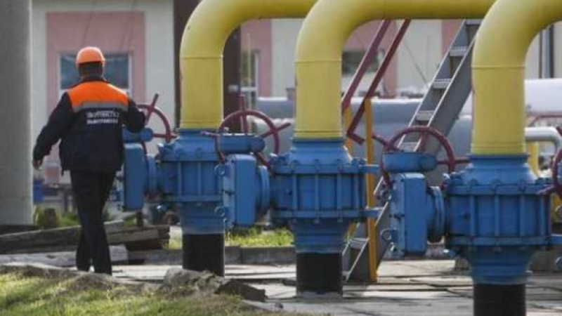 Решение: България ще получава природен газ от Словакия