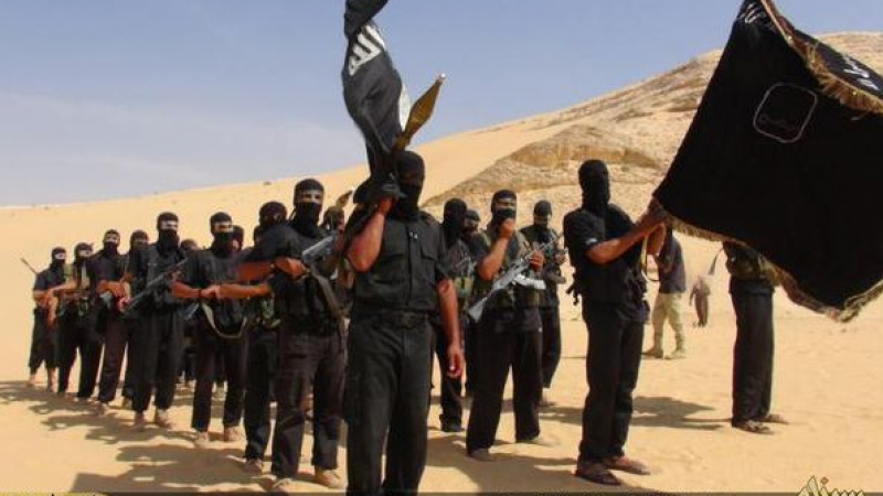 Крило на „Ислямска държава“ потопи Северен Синай в кръв