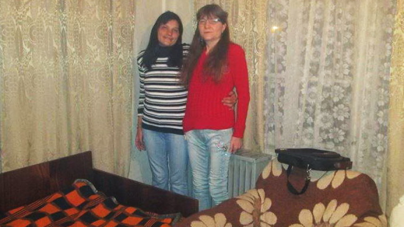 Невероятна история: Близначки от Силистра се откриха след 25 години и 2 опита за самоубийство