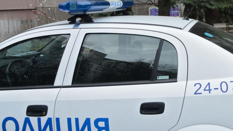 Петима цигани в ареста за обир на данъчна служителка