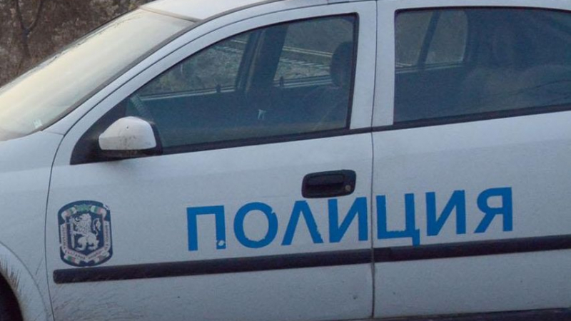 Шофьор уби пешеходка на Околовръстното на Пловдив и избяга