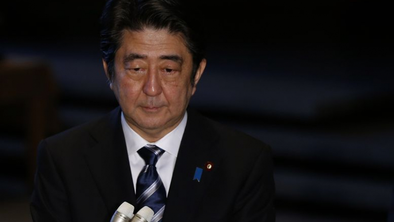 Япония непоклатима срещу тероризма след екзекуцията на Кенджи