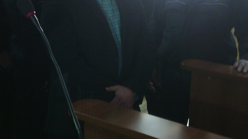 Съдят адвокат Владимир Елдъров и за пране на пари