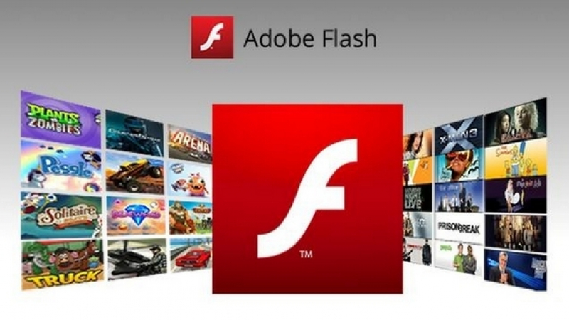 Открита е критична уязвимост в Adobe Flash Player