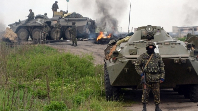 САЩ признаха: Русия не контролира опълченците в Донбас