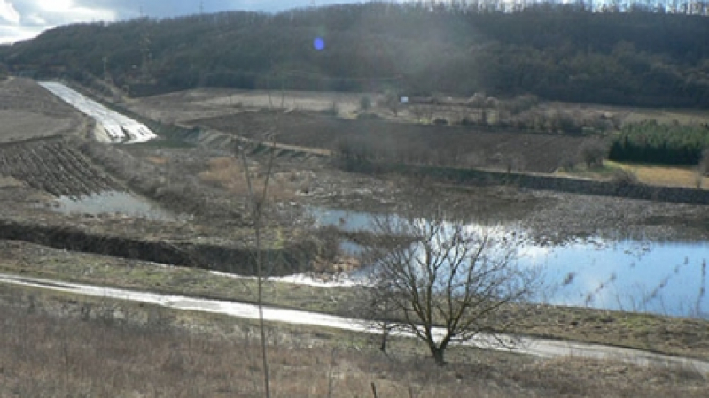 Четири села в Добричко бедстват