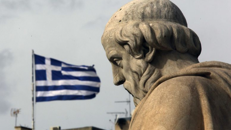 Атина желае междинно споразумение с ЕС