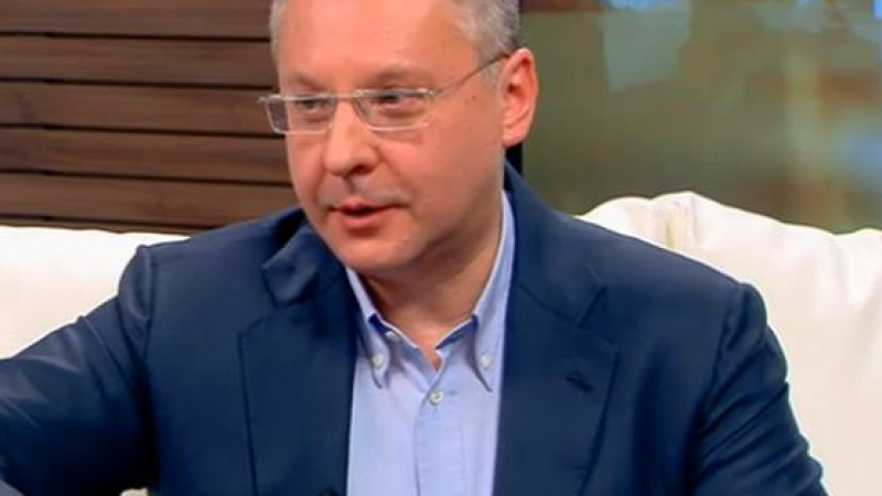 Сергей Станишев: След загубата на изборите БСП бе в стрес, сега нещата обаче се възраждат и партията е в кондиция
