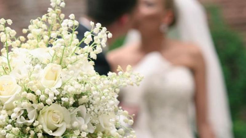 Увеличават се екзотичните сватби в Пловдив