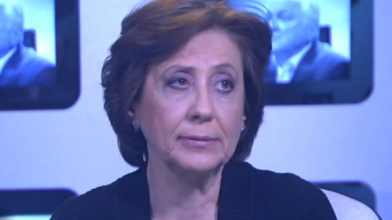 Ренета Инджова ще съди България в Страсбург