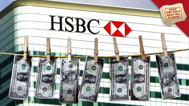 HSBC за аферата с BG участие: Вече не помагаме за укриване на данъци и пране на пари
