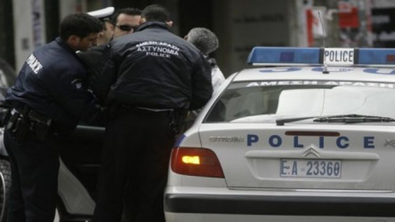 Кървав екшън в Атина: Нашенец застреля поляк в корема